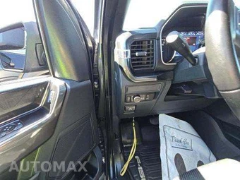 2023 Ford F-150 XLT Crew Cab Medium Bed - miniatura 24