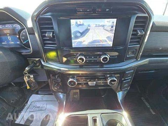 2023 Ford F-150 XLT Crew Cab Medium Bed - miniatura 26