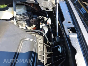 2023 Ford F-150 XLT Crew Cab Medium Bed - miniatura 28