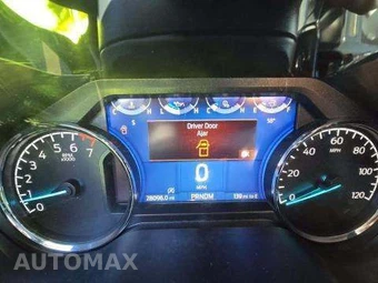 2023 Ford F-150 XLT Crew Cab Medium Bed - miniatura 9