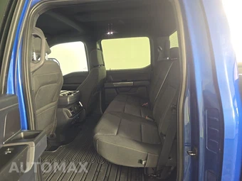 2023 Ford F-150 XLT Crew Cab Medium Bed - miniatura 13
