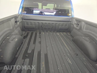 2023 Ford F-150 XLT Crew Cab Medium Bed - miniatura 16