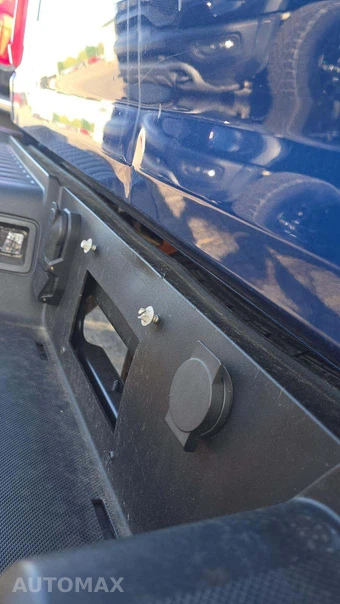 2023 Ford F-150 XLT Crew Cab Medium Bed - miniatura 24