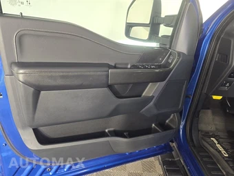2023 Ford F-150 XLT Crew Cab Medium Bed - miniatura 9
