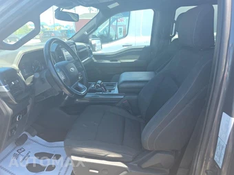 2023 Ford F-150 XLT Crew Cab Medium Bed - miniatura 13