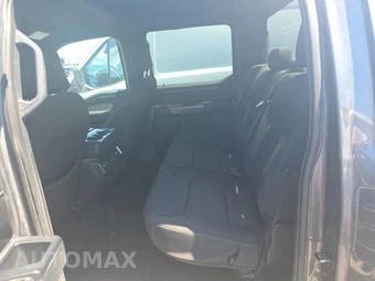2023 Ford F-150 XLT Crew Cab Medium Bed - miniatura 16