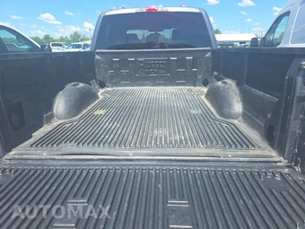 2023 Ford F-150 XLT Crew Cab Medium Bed - miniatura 19