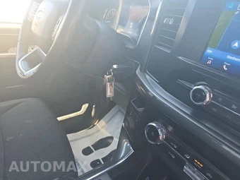 2023 Ford F-150 XLT Crew Cab Medium Bed - miniatura 21