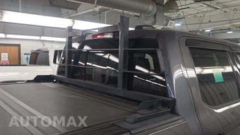 2023 Ford F-150 XLT Crew Cab Medium Bed - miniatura 22