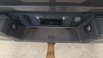 2023 Ford F-150 XLT Crew Cab Medium Bed - miniatura 24