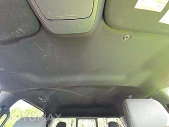 2023 Ford F-150 XLT Crew Cab Medium Bed - miniatura 11