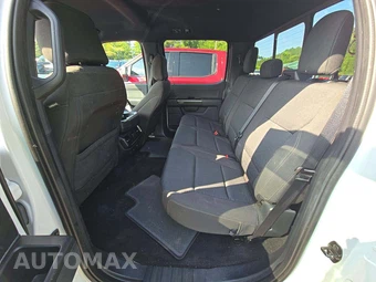 2023 Ford F-150 XLT Crew Cab Medium Bed - miniatura 13