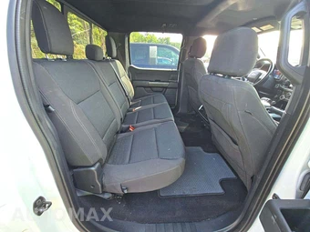 2023 Ford F-150 XLT Crew Cab Medium Bed - miniatura 16