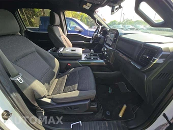 2023 Ford F-150 XLT Crew Cab Medium Bed - miniatura 18