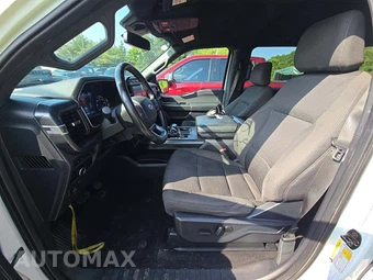 2023 Ford F-150 XLT Crew Cab Medium Bed - miniatura 6