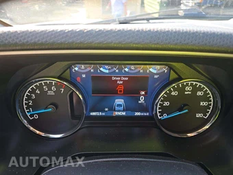 2023 Ford F-150 XLT Crew Cab Medium Bed - miniatura 9