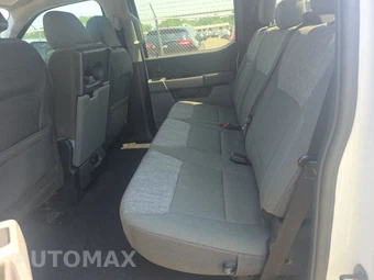 2023 Ford F-150 XLT Crew Cab Medium Bed - miniatura 13