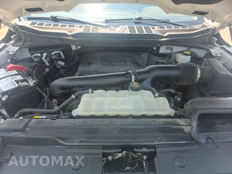 2023 Ford F-150 XLT Crew Cab Medium Bed - miniatura 15