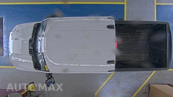 2023 Ford F-150 XLT Crew Cab Medium Bed - miniatura 17