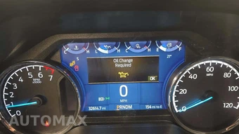 2023 Ford F-150 XLT Crew Cab Medium Bed - miniatura 5