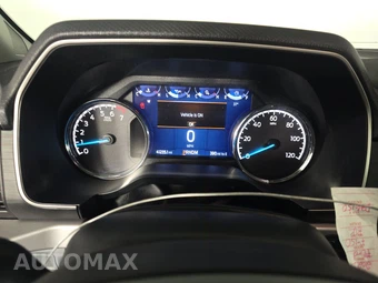 2023 Ford F-150 XLT Crew Cab Medium Bed - miniatura 12