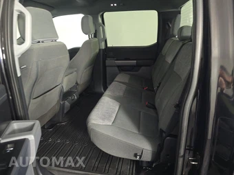 2023 Ford F-150 XLT Crew Cab Medium Bed - miniatura 13