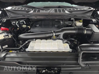 2023 Ford F-150 XLT Crew Cab Medium Bed - miniatura 15