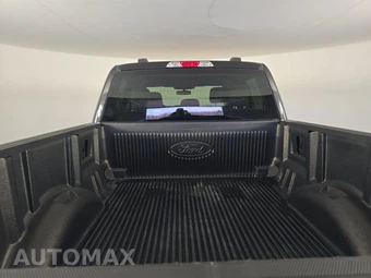 2023 Ford F-150 XLT Crew Cab Medium Bed - miniatura 16