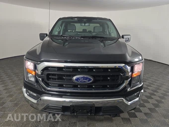 2023 Ford F-150 XLT Crew Cab Medium Bed - miniatura 2