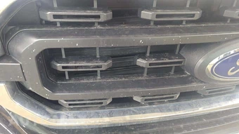 2023 Ford F-150 XLT Crew Cab Medium Bed - miniatura 24