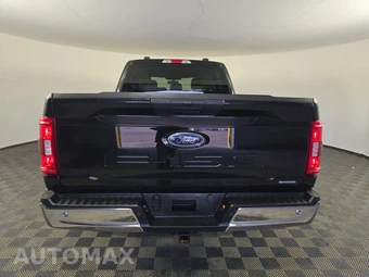 2023 Ford F-150 XLT Crew Cab Medium Bed - miniatura 5