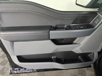 2023 Ford F-150 XLT Crew Cab Medium Bed - miniatura 9