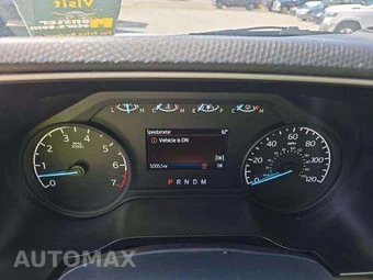 2023 Ford F-150 XLT Crew Cab Medium Bed - miniatura 10