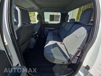2023 Ford F-150 XLT Crew Cab Medium Bed - miniatura 14