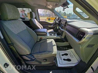 2023 Ford F-150 XLT Crew Cab Medium Bed - miniatura 19