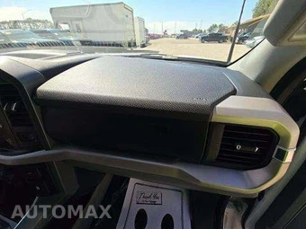 2023 Ford F-150 XLT Crew Cab Medium Bed - miniatura 20