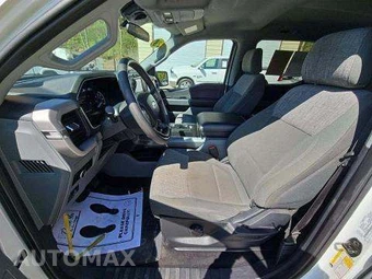 2023 Ford F-150 XLT Crew Cab Medium Bed - miniatura 7