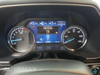 2023 Ford F-150 XLT Crew Cab Medium Bed - miniatura 12