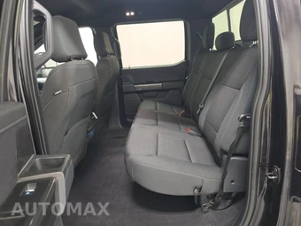 2023 Ford F-150 XLT Crew Cab Medium Bed - miniatura 13