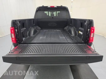 2023 Ford F-150 XLT Crew Cab Medium Bed - miniatura 16