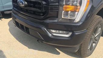 2023 Ford F-150 XLT Crew Cab Medium Bed - miniatura 18