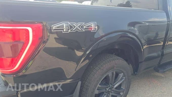 2023 Ford F-150 XLT Crew Cab Medium Bed - miniatura 21