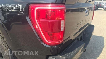 2023 Ford F-150 XLT Crew Cab Medium Bed - miniatura 23