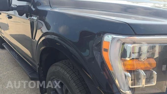 2023 Ford F-150 XLT Crew Cab Medium Bed - miniatura 26