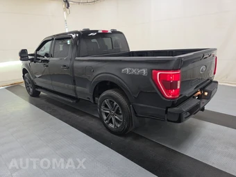 2023 Ford F-150 XLT Crew Cab Medium Bed - miniatura 6