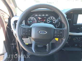 2023 Ford F-150 XLT Crew Cab Medium Bed - miniatura 10
