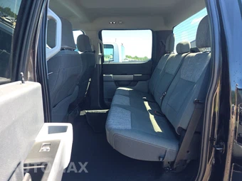 2023 Ford F-150 XLT Crew Cab Medium Bed - miniatura 13
