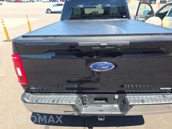 2023 Ford F-150 XLT Crew Cab Medium Bed - miniatura 16