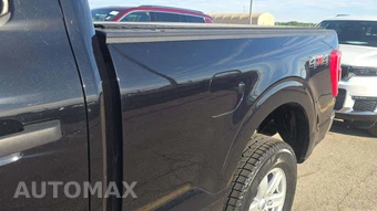 2023 Ford F-150 XLT Crew Cab Medium Bed - miniatura 20