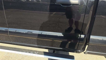 2023 Ford F-150 XLT Crew Cab Medium Bed - miniatura 25